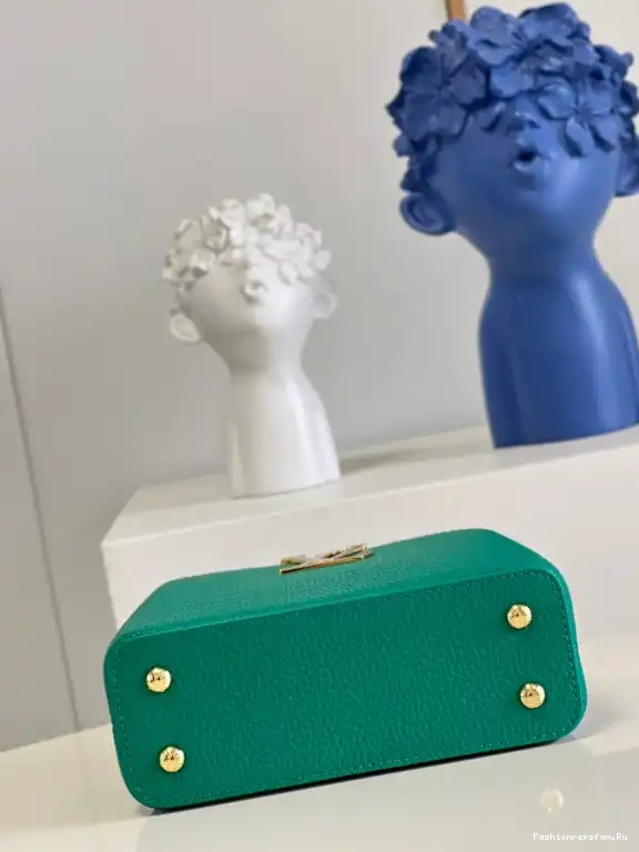 FS CHEAP LOUIS VUITTON CAPUCINES MINI 0527